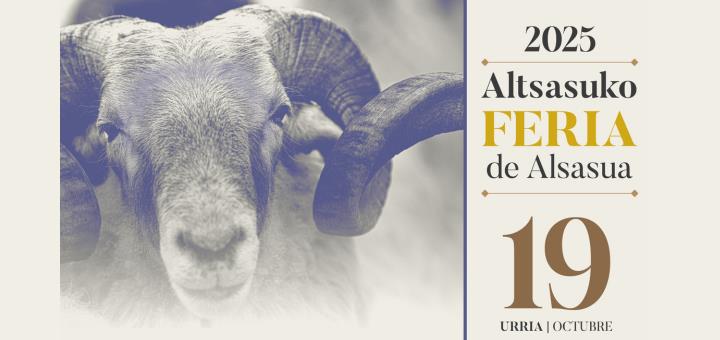 FERIA DE ALSASUA (ALSASUA)
